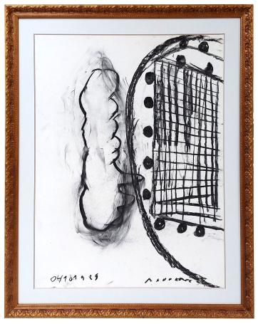 Hedendaags kunstwerk van de Belgische kunstenaar Werner Mannaers kopen