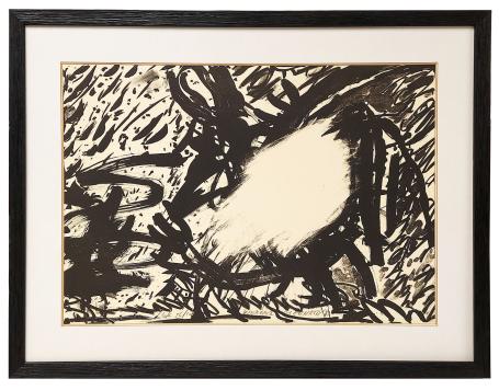 Hedendaags kunstwerk van de Belgische kunstenaar Werner Mannaers kopen