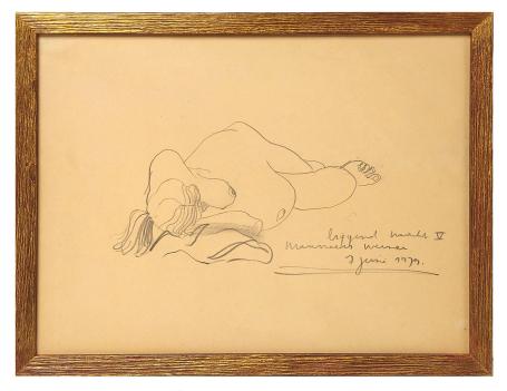 Hedendaags kunstwerk van de Belgische kunstenaar Werner Mannaers kopen