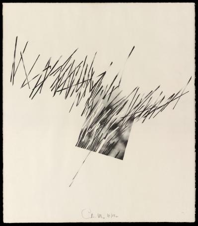 Litho van Marcel Cardon kopen
