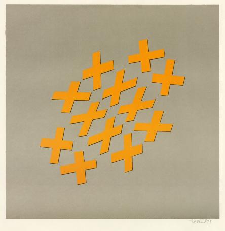 Belgische kunstenaar Jean-Pierre Maury