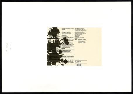 Marc De Blieck Sint Niklaas 1958