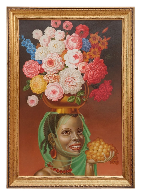 Schilderij van Pascal Van Den Steen kopen