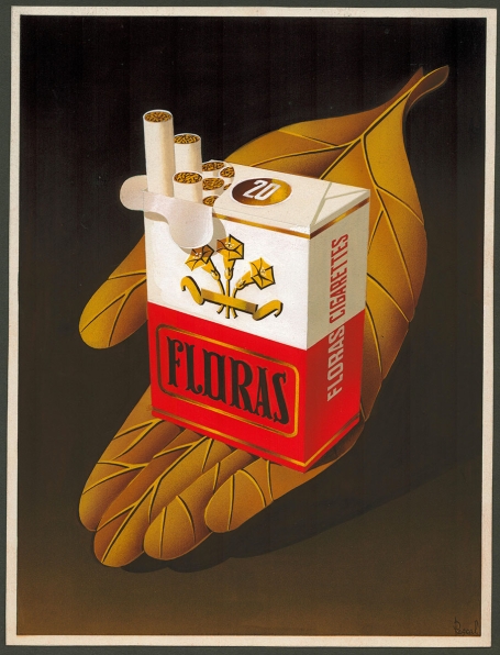 Kunstwerkje van Pascal Van Den Steen