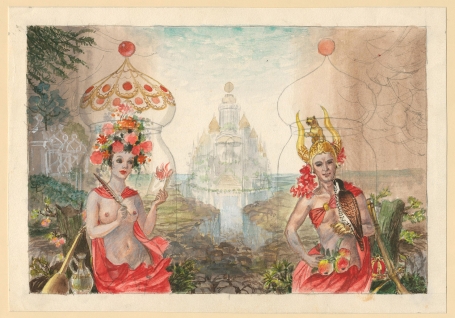 Schilderij van Pascal Van Den Steen kopen