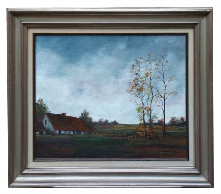 Schilderij van Paul Colpaert kopen
