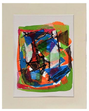 Schilderij van Paul Rigaumont kopen