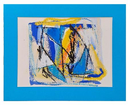 Schilderij van Paul Rigaumont kopen