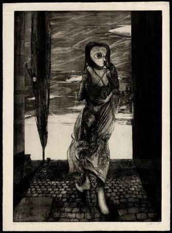 Kunstwerk van Roger Van Akelyen kopen