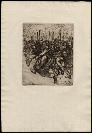 Ets van Ramah ofwel Henri Ramaeker kopen