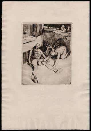 Ets van Ramah ofwel Henri Ramaeker kopen