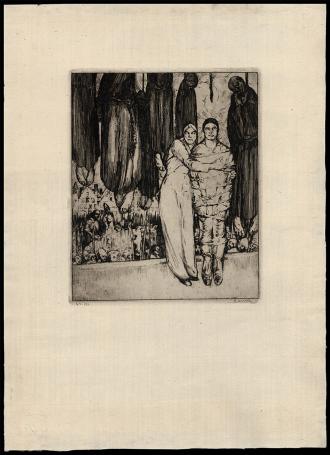 Ets van Ramah ofwel Henri Ramaeker
