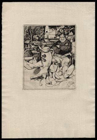 Ets van Ramah ofwel Henri Ramaeker kopen