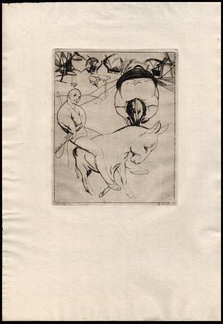 Ets van Ramah ofwel Henri Ramaeker kopen