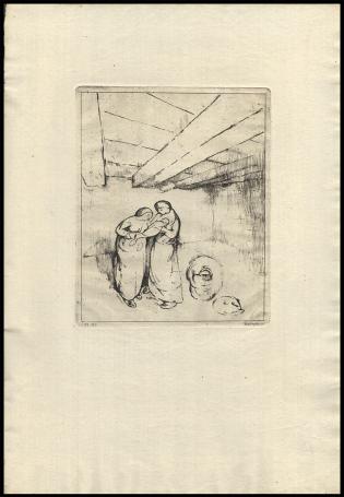 Ets van Ramah ofwel Henri Ramaeker