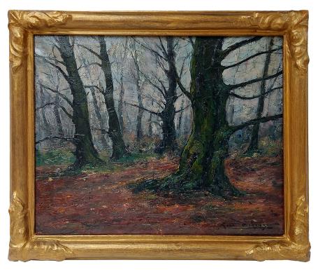 Schilderij van René Dekeyser kopen