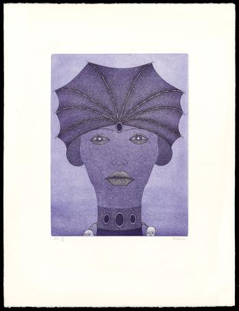 Ets van Richelieu, Vlaamse kunstenaar en dichter