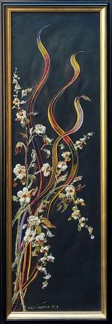 Rik Versonnen, kunstenaar uit Oostende