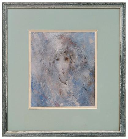 Pastelvan Roland Laermans kopen