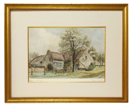 Ets van Belsele van Romain Malfliet kopen