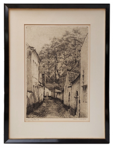 Ets van Romain Malfliet kopen