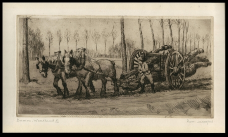 Grote ets van Romain Malfliet kopen