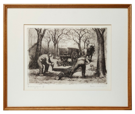 Ets van Romain Malfliet kopen