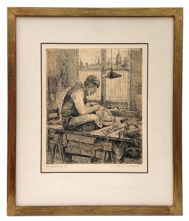 ets van Romain Malfliet kopen