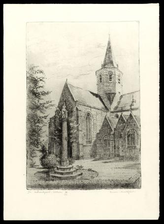 Ets van Romain Malfliet kopen van Stekene