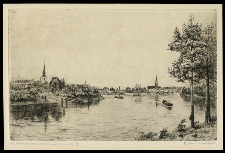 ets van de Schelde van Romain Malfliet kopen