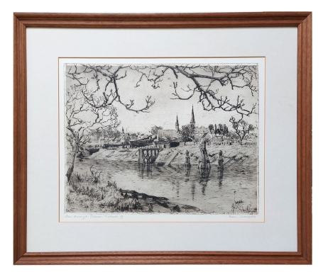 Ets, Durme Tielrode van Romain Malfliet kopen