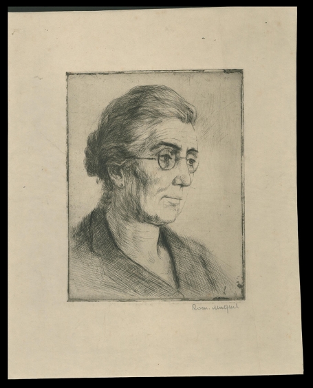 Ets van Antwerpen van Romain Malfliet kopen