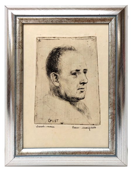 Ets van de Belgische kunstenaar Romain Malfliet kopen