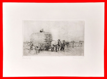 Grote ets van Romain Malfliet kopen