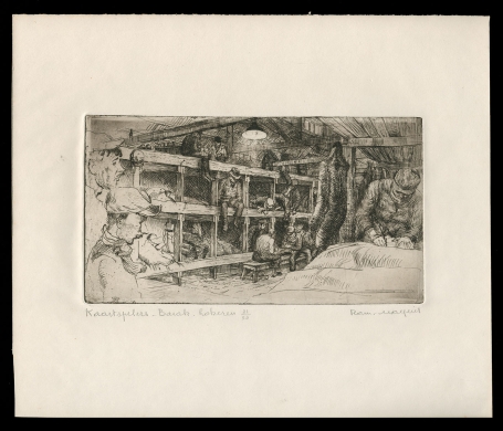 Leuke ets van Romain Malfliet kopen