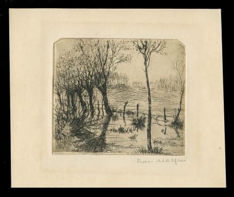 Kleine ets van Romain Malfliet kopen