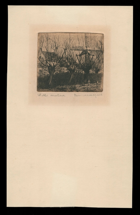 Ets van St Niklaas van  Romain Malfliet kopen