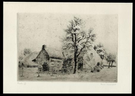 Grote ets van Romain Malfliet kopen