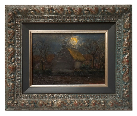 Schilderij van Romain Malfliet kopen