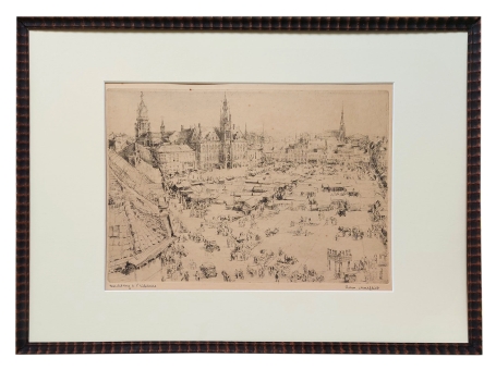 Grote ets van Romain Malfliet kopen