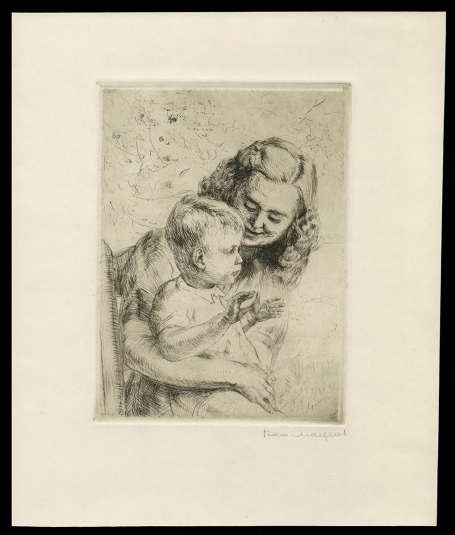 Warme ets van Romain Malfliet kopen