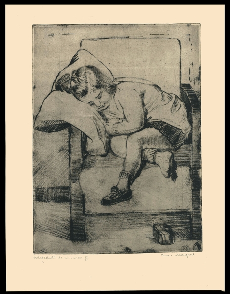 Ets van Romain Malfliet kopen