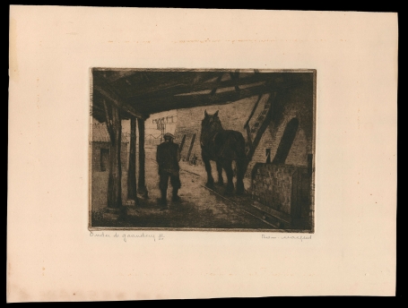 Ets van Romain Malfliet kopen