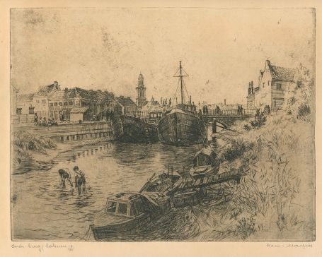 Ets van Lokeren van Romain Malfliet kopen