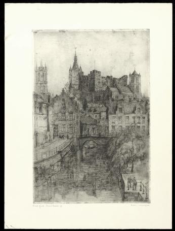 Grote ets van Romain Malfliet kopen