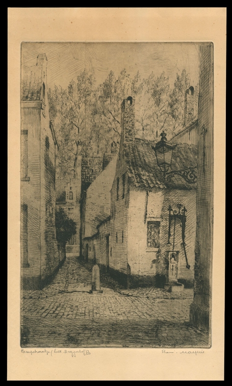 Lierse ets van Romain Malfliet kopen