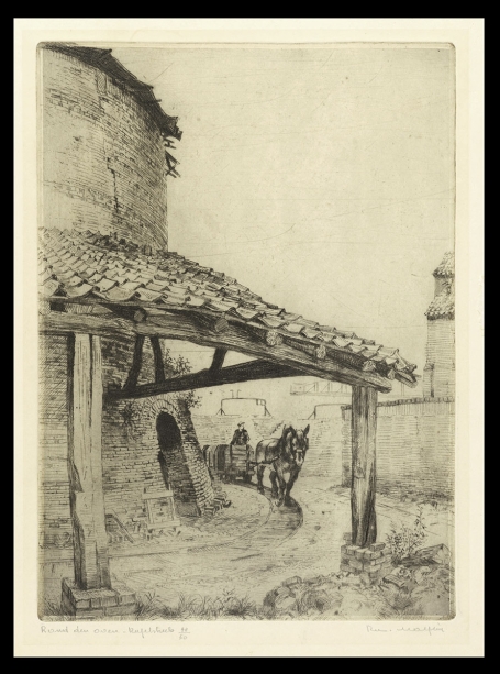 Ets, Rupelstreek van Romain Malfliet kopen