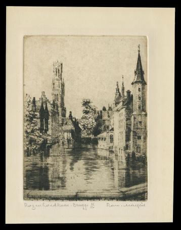 Brugse ets van Romain Malfliet kopen