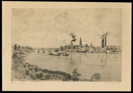 Grote Boomse ets van Romain Malfliet kopen