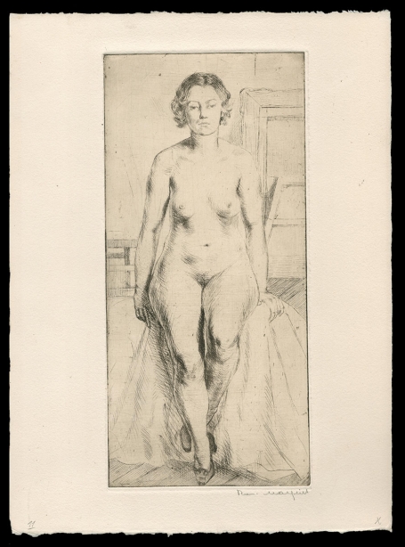 Zeldzame ets van Romain Malfliet kopen